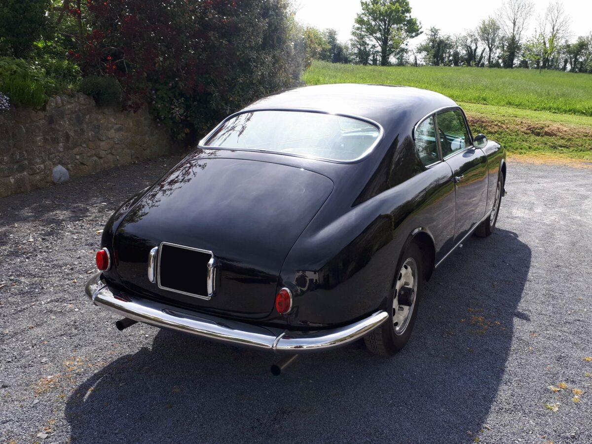 1954 Lancia Aurelia B20 Serie 4 - Image 9
