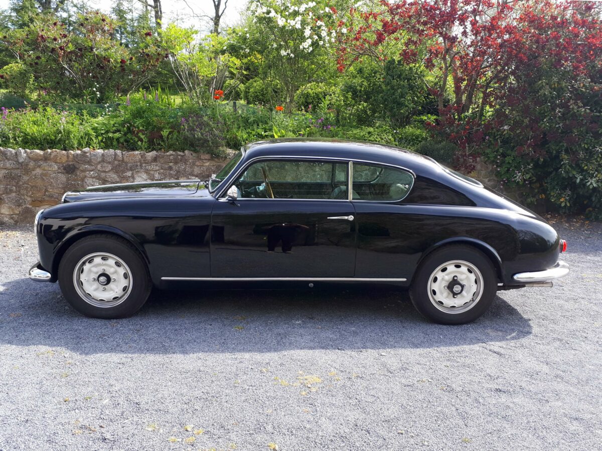 1954 Lancia Aurelia B20 Serie 4 - Image 8