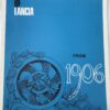 Lancia History of Lancia from 1906