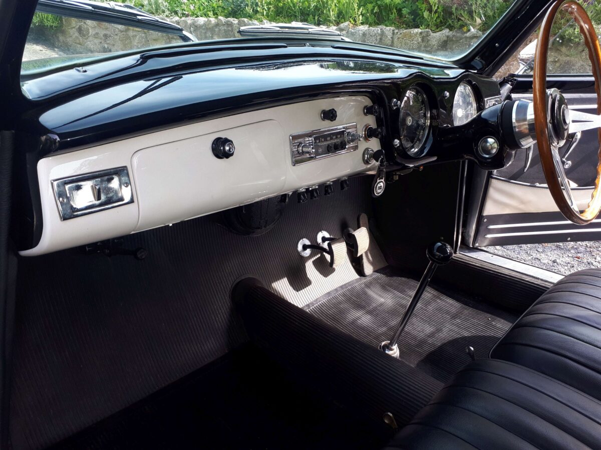 1954 Lancia Aurelia B20 Serie 4 - Image 20