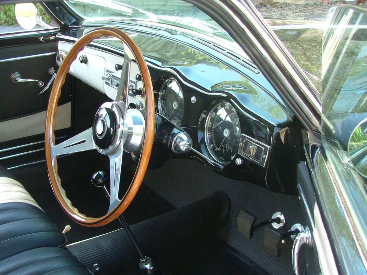 1954 Lancia Aurelia B20 Serie 4 - Image 21