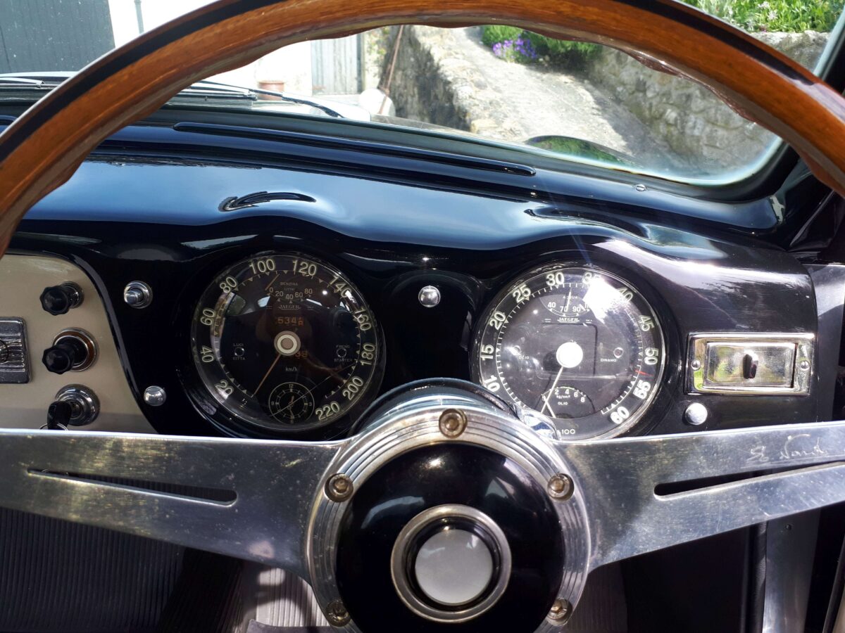 1954 Lancia Aurelia B20 Serie 4 - Image 22