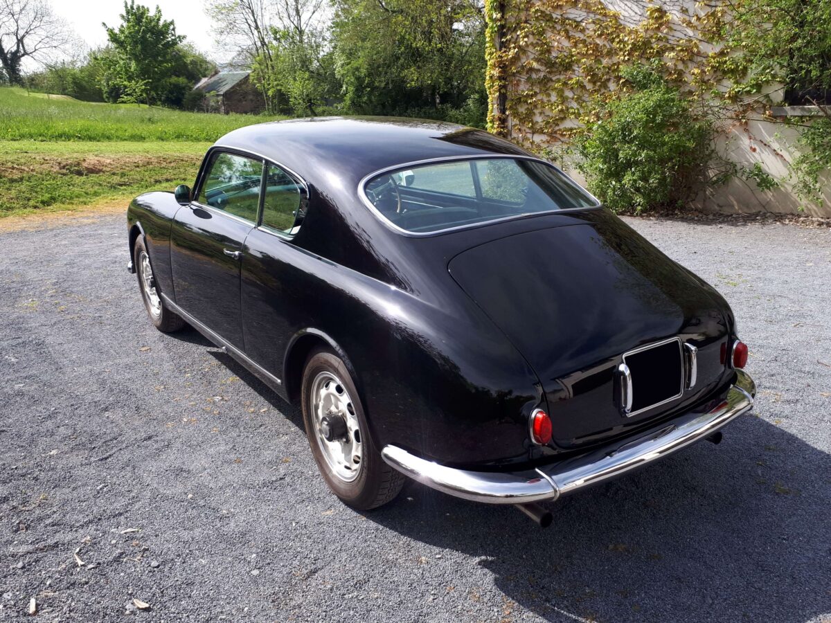 1954 Lancia Aurelia B20 Serie 4 - Image 12