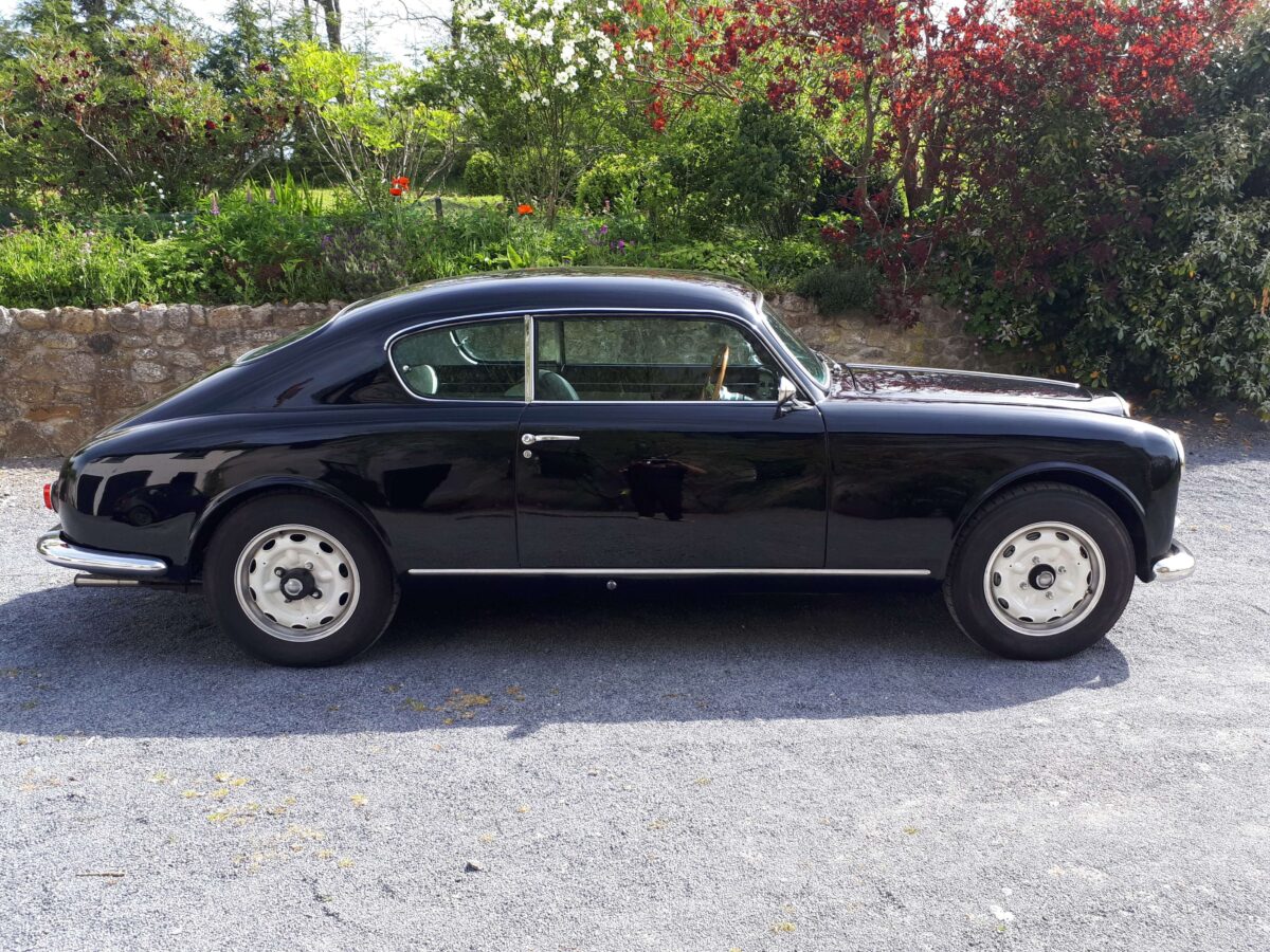 1954 Lancia Aurelia B20 Serie 4 - Image 16