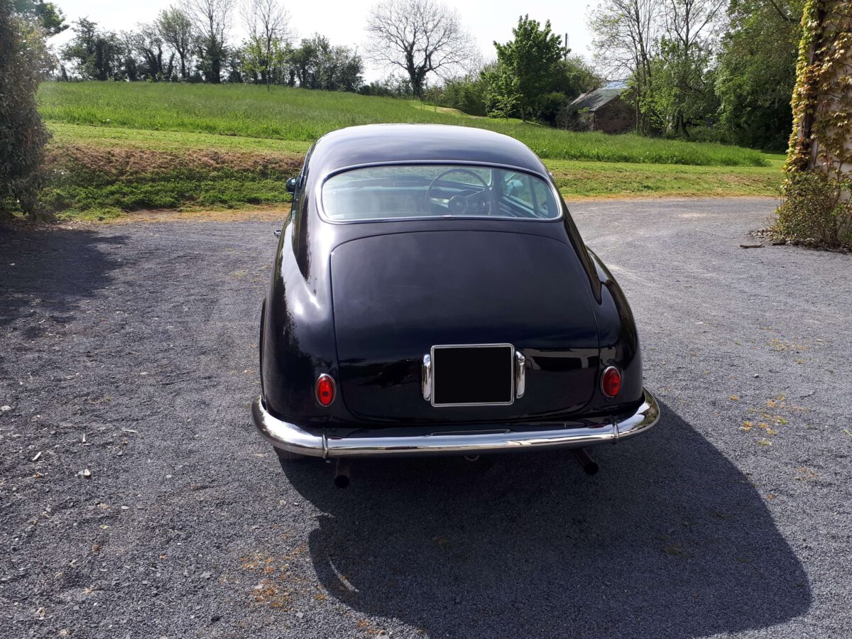 1954 Lancia Aurelia B20 Serie 4 - Image 18