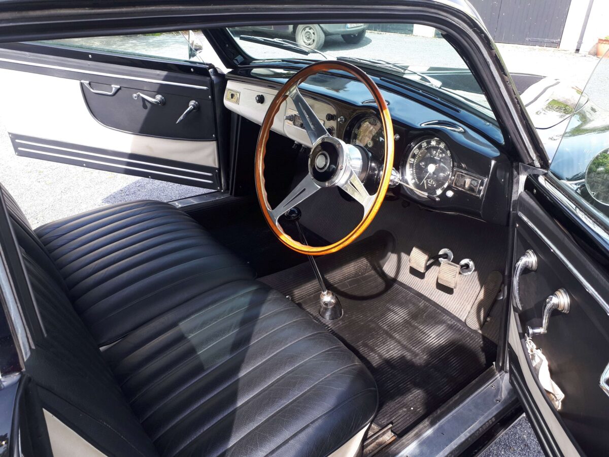 1954 Lancia Aurelia B20 Serie 4 - Image 19