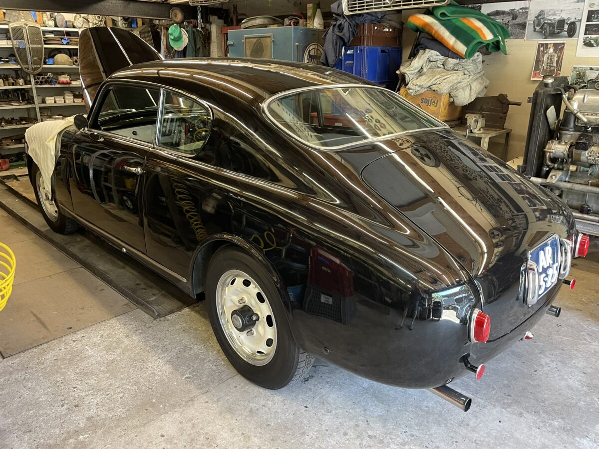 1954 Lancia Aurelia B20 Serie 4 - Image 7