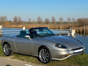 FIAT Barchetta 1.8 16V